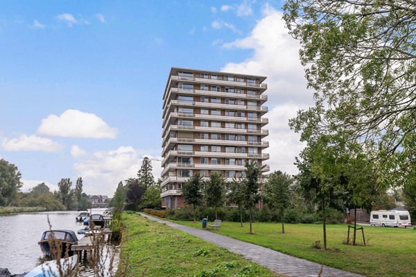 Property photo - Tooroplaan 102, 3141JT Maassluis